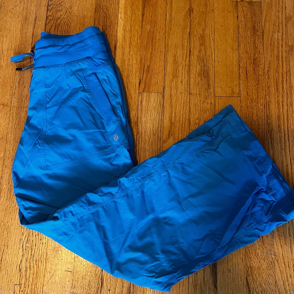 Lululemon Dance Studio Pants